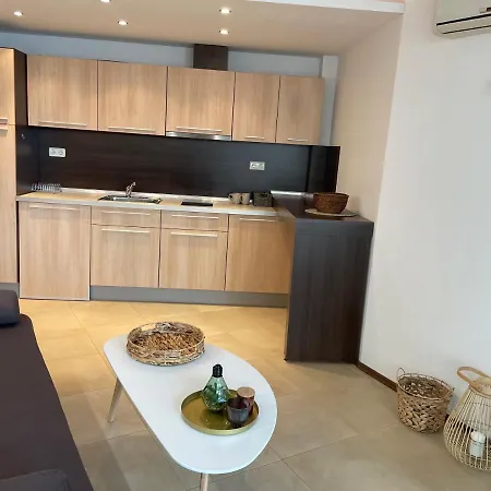 Daire Marina Balçık