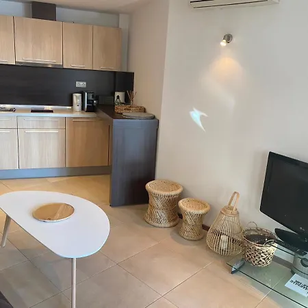 Daire Marina Balçık