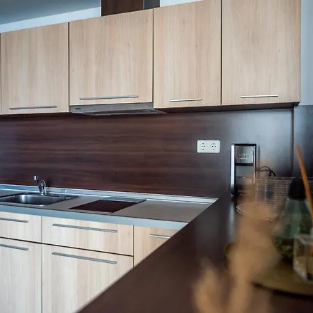 Daire Marina Balçık