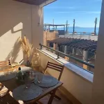 Διαμέρισμα Marina *
