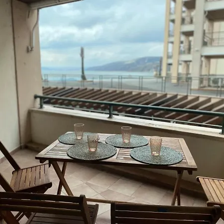 Marina Διαμέρισμα