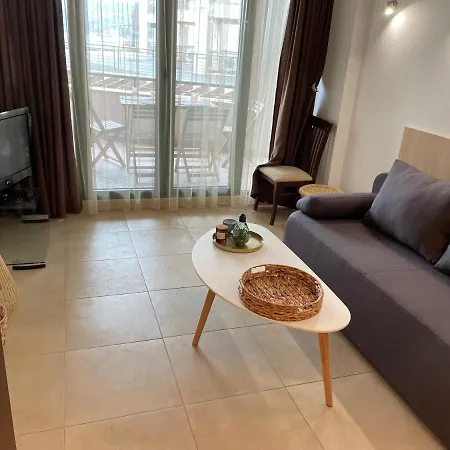 아파트 Marina 발치크