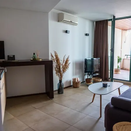 Marina 아파트 발치크