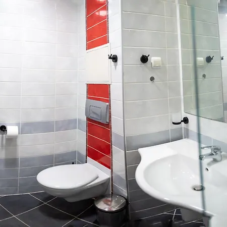 Lägenhet Marina Baltjik