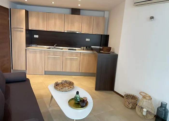 Apartamento Marina Balchik