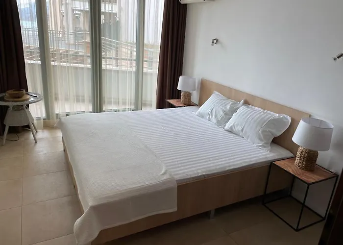 Apartamento Marina *