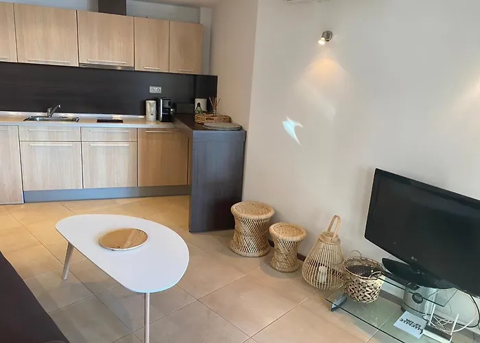 Apartamento Marina Balchik