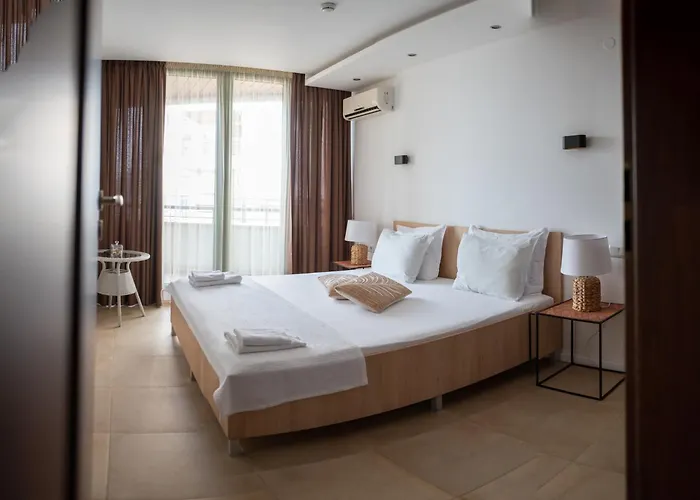 Marina Apartamento *