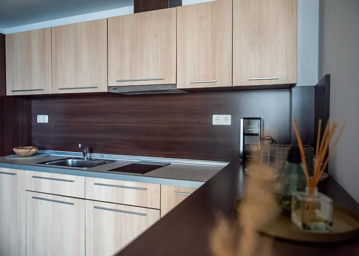 Apartamento Marina Balchik