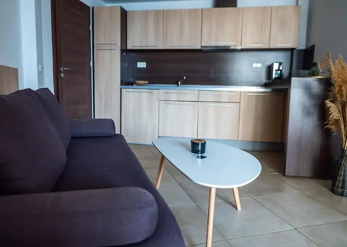 Apartamento Marina