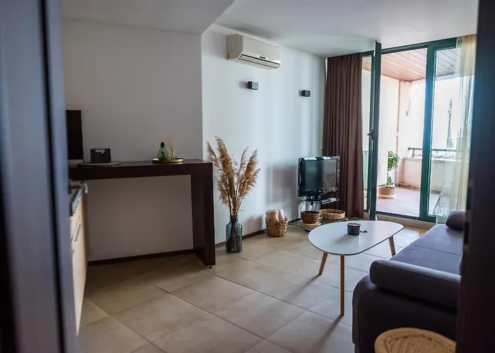 Marina Apartamento Balchik