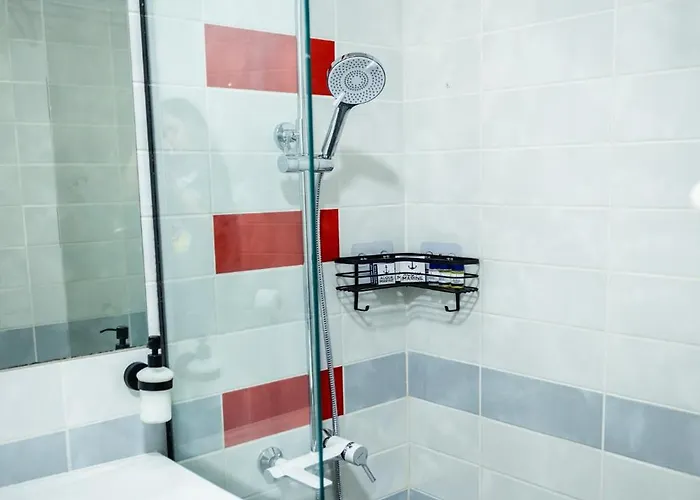 Marina Apartamento *