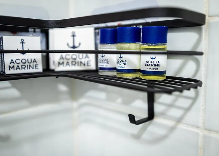 Apartamento Marina *