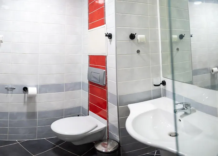 Apartamento Marina Balchik